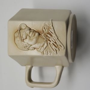 JEFF GORDON #24 NASCAR Ceramic Coffee Mug Cup 1997 Stock Car Racing